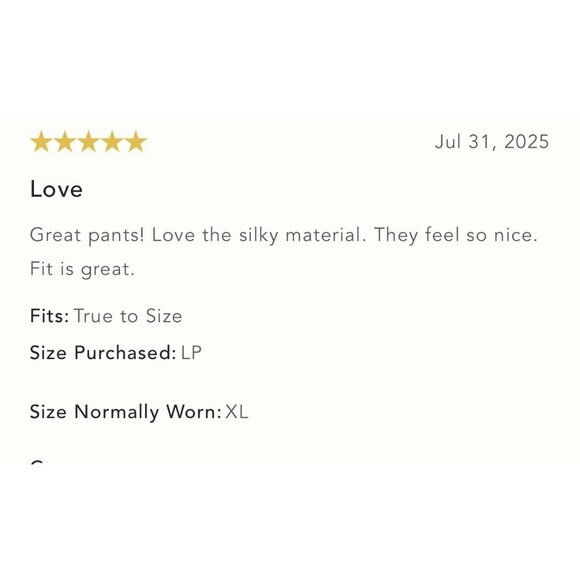 NWT Size XL - Anthro The Brooklin Printed Wide-Leg Pull-On Pants (NWT US$ 128) - Picture 8 of 16